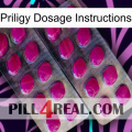 Priligy Dosage Instructions 10